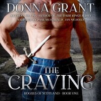 The Craving - Donna Grant