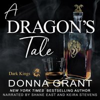 A Dragon's Tale - Donna Grant