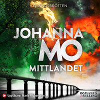 Mittlandet - Johanna Mo