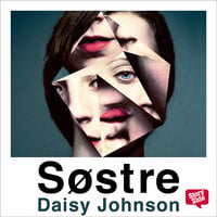 Søstre - Daisy Johnson