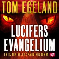 Lucifers evangelium - Tom Egeland