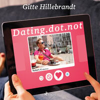 Dating.dot.not - Gitte Hillebrandt
