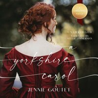 A Yorkshire Carol - Jennie Goutet