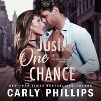 Just One Chance - Carly Phillips