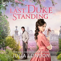 Last Duke Standing - Julia London