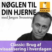 Classic: Brug af visualisering i hverdagen - Jørgen Svenstrup