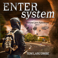Enter System - Tom Larcombe