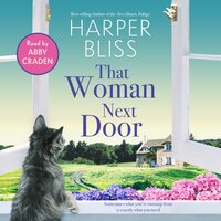 That Woman Next Door - Harper Bliss
