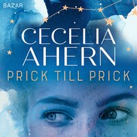 Prick till prick - Cecelia Ahern