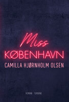 Miss København - Camilla Hjørnholm Olsen