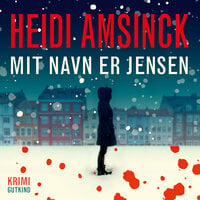 Mit navn er Jensen - Heidi Amsinck
