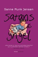 Satans yngel - Sanne Munk Jensen