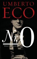Nr. 0 - Umberto Eco