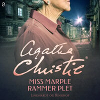 Miss Marple rammer plet - Agatha Christie