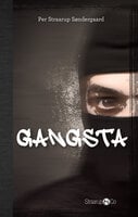 Gangsta - Per Straarup Søndergaard