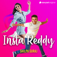Insta Reddy - Shilpa Suraj