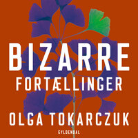 Bizarre fortællinger - Olga Tokarczuk