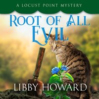 Root of All Evil - Libby Howard