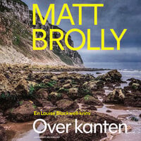 Over kanten - Matt Brolly