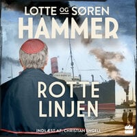 Rottelinjen - Søren Hammer, Lotte Hammer