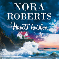 Havets hvisken - Nora Roberts