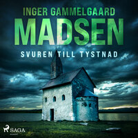 Svuren till tystnad - Inger Gammelgaard Madsen