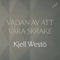 Vådan av att vara Skrake - Kjell Westö