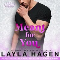 Meant For You - Layla Hagen