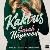 Kaktus - Sarah Haywood