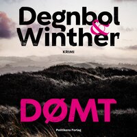 Dømt - Dagmar Winther, Kenneth Degnbol