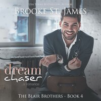 Dream Chaser - Brooke St. James