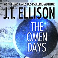 The Omen Days - J.t. Ellison