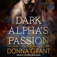 Dark Alpha's Passion - Donna Grant