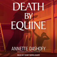 Death by Equine - Annette Dashofy