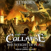 Collapse - J.J. Thorn