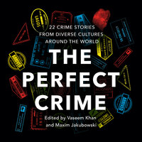 The Perfect Crime - Faith Alabi