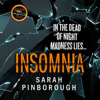 Insomnia - Sarah Pinborough