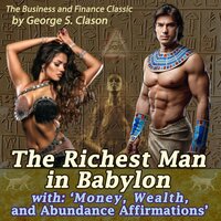 The Richest Man in Babylon: with 'Money, Wealth, and Abundance Affirmations' - George S. Clason