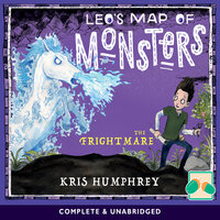The Frightmare - Kris Humphrey