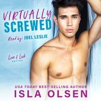 Virtually Screwed - Isla Olsen