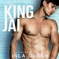 The King and Jai - Isla Olsen