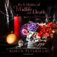 It’s a Matter of Midlife and Death - Robyn Peterman