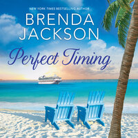 Perfect Timing - Brenda Jackson