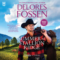 Summer at Stallion Ridge - Delores Fossen