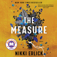 The Measure: A Novel - Nikki Erlick