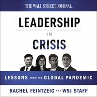 Leadership in Crisis: Lessons from the Global Pandemic - Thomas Nelson