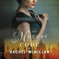 The Mozart Code - Rachel McMillan