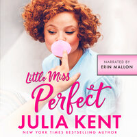 Little Miss Perfect - Julia Kent