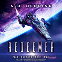 Redeemer - N.D. Redding