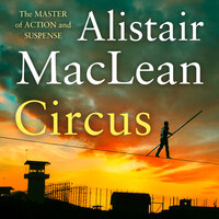 Circus - Alistair MacLean